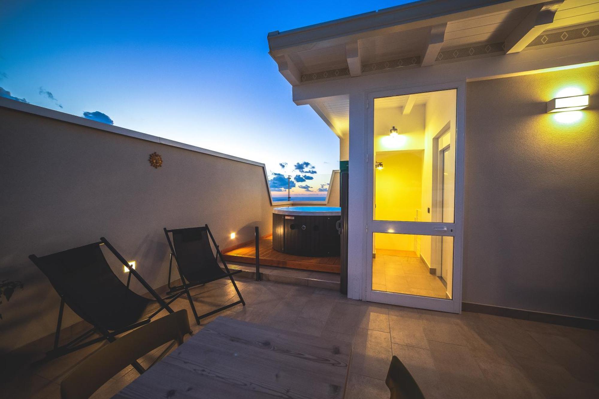 Ciuri' Affittacamere Alcamo Exterior foto